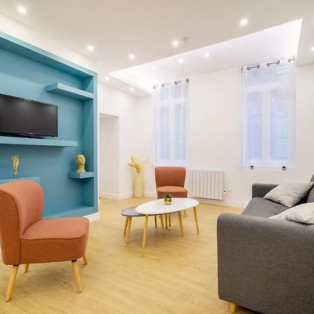 Superbe Appartement Plein Centre, Calme, Netflix Mirepoix  Dış mekan fotoğraf