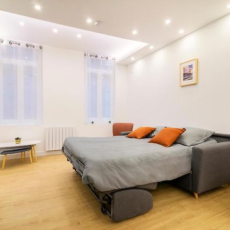 Superbe Appartement Plein Centre, Calme, Netflix Mirepoix  Dış mekan fotoğraf
