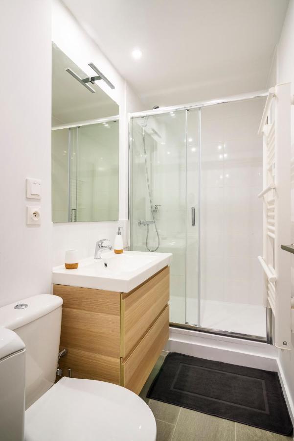 Superbe Appartement Plein Centre, Calme, Netflix Mirepoix  Dış mekan fotoğraf
