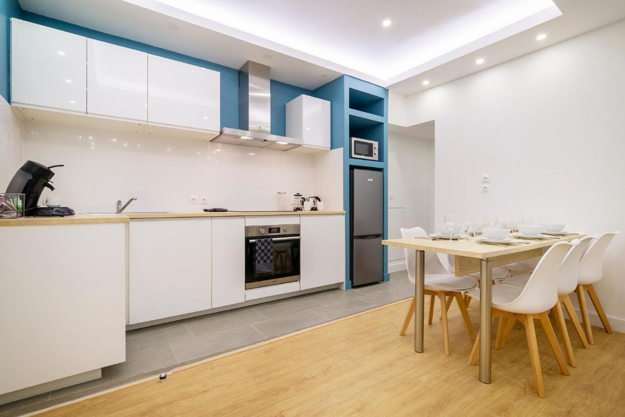 Superbe Appartement Plein Centre, Calme, Netflix Mirepoix  Dış mekan fotoğraf