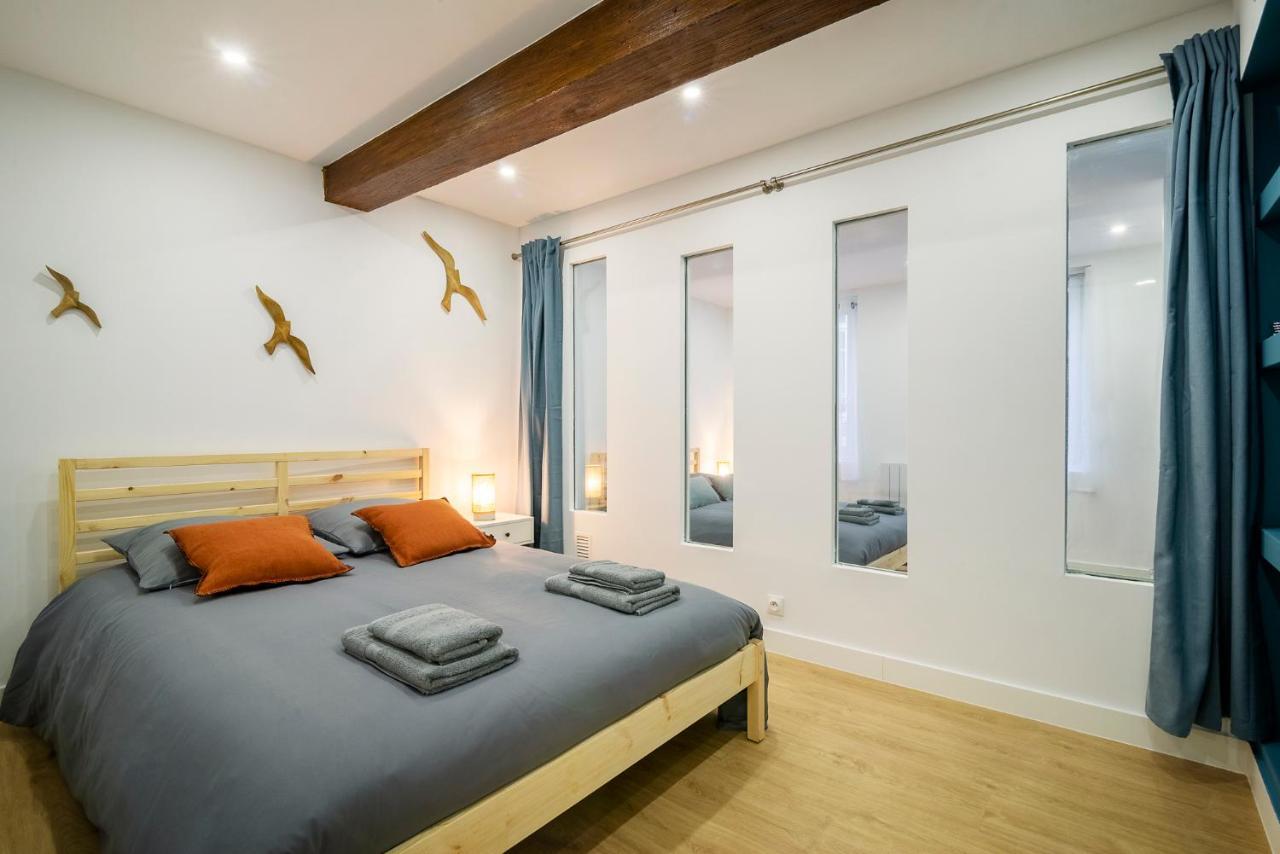 Superbe Appartement Plein Centre, Calme, Netflix Mirepoix  Dış mekan fotoğraf