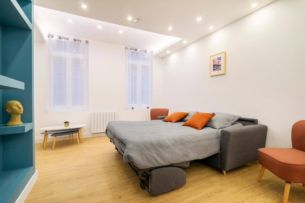 Superbe Appartement Plein Centre, Calme, Netflix Mirepoix  Dış mekan fotoğraf