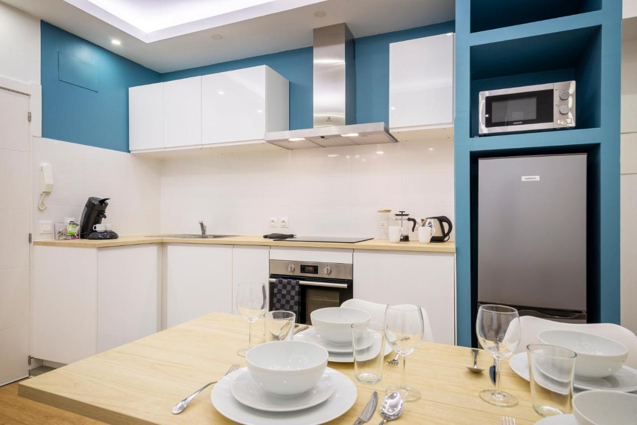 Superbe Appartement Plein Centre, Calme, Netflix Mirepoix  Dış mekan fotoğraf