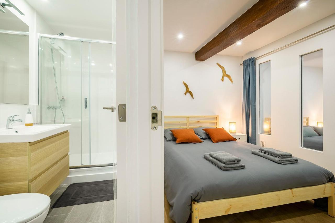 Superbe Appartement Plein Centre, Calme, Netflix Mirepoix  Dış mekan fotoğraf